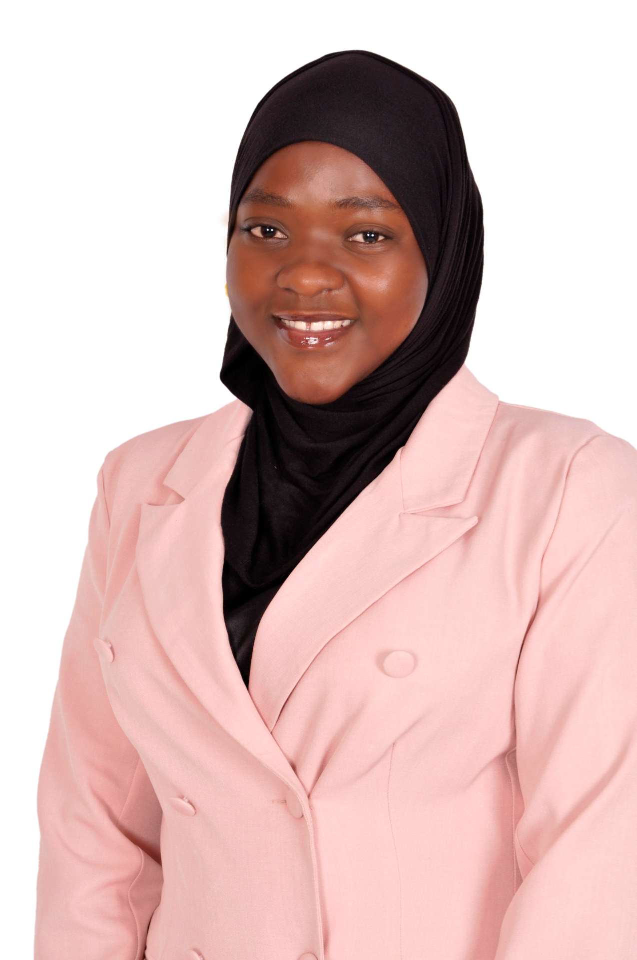 Munira Samson Gonsalves